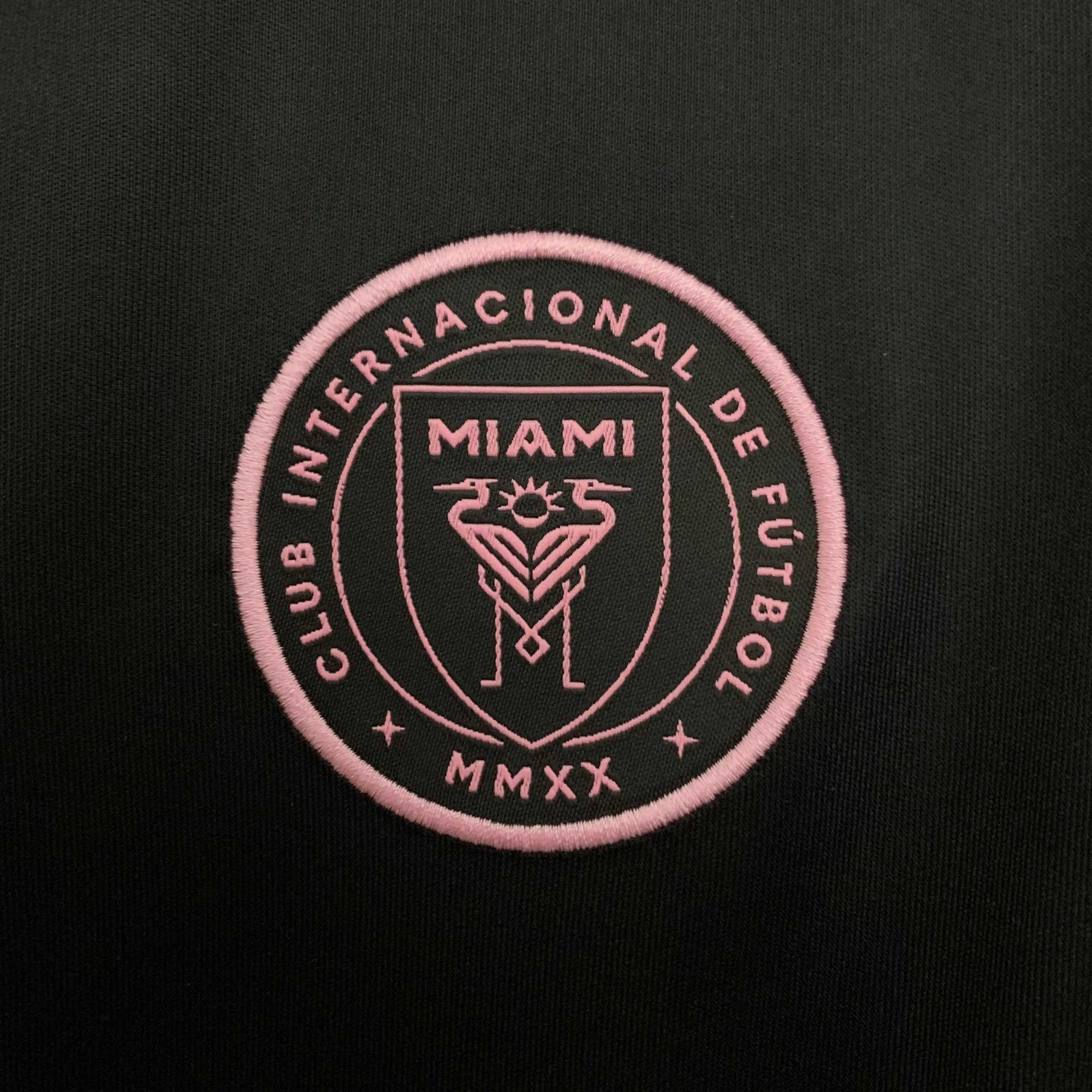 2025-26 Women's Miami Away S-2XL - Image 2