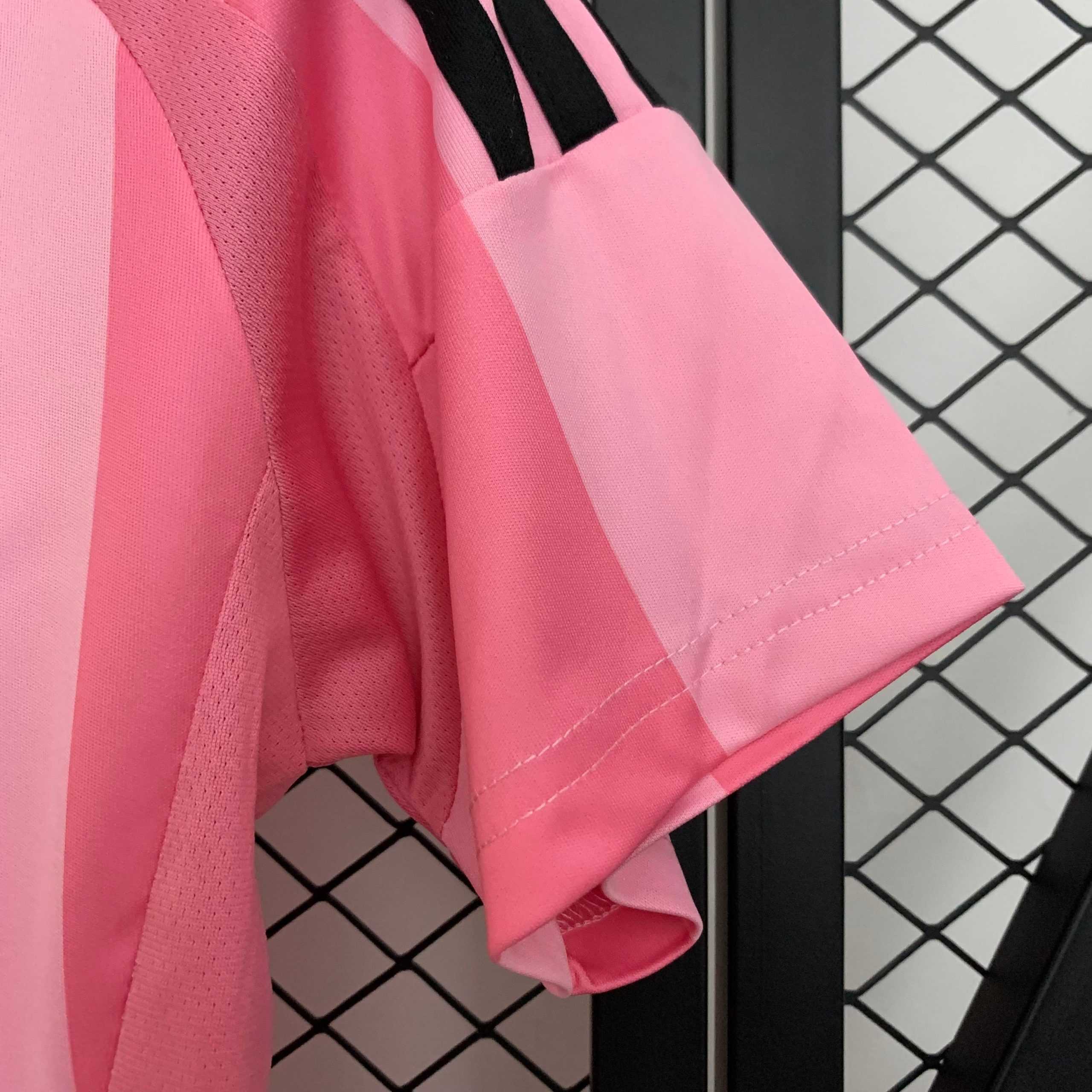 2025-26 Women's Miami Home S-2XL - Image 4