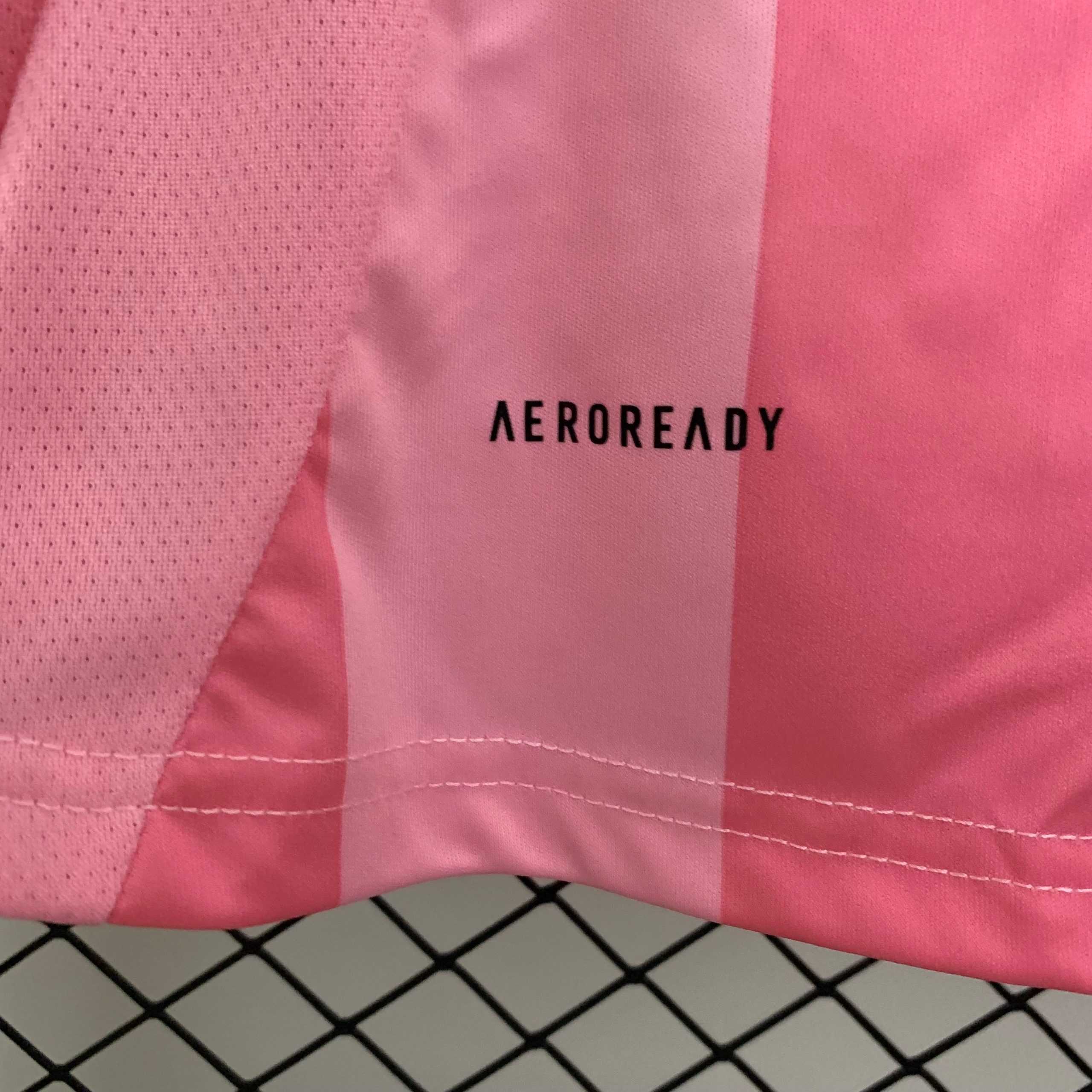 2025-26 Women's Miami Home S-2XL - Image 5