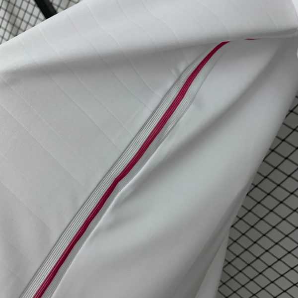 2014-15 Real Madrid Home Retro Size S-2XL - Image 6
