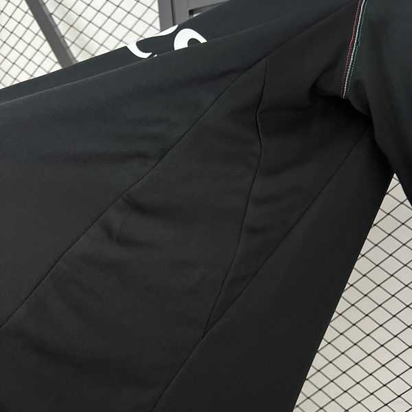 2012-13 AC Milan Black Retro S-XXL - Image 6