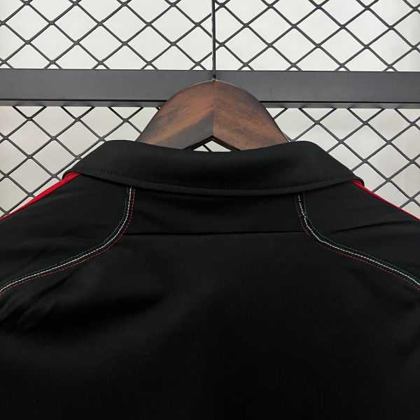 2012-13 AC Milan Black Retro S-XXL - Image 7
