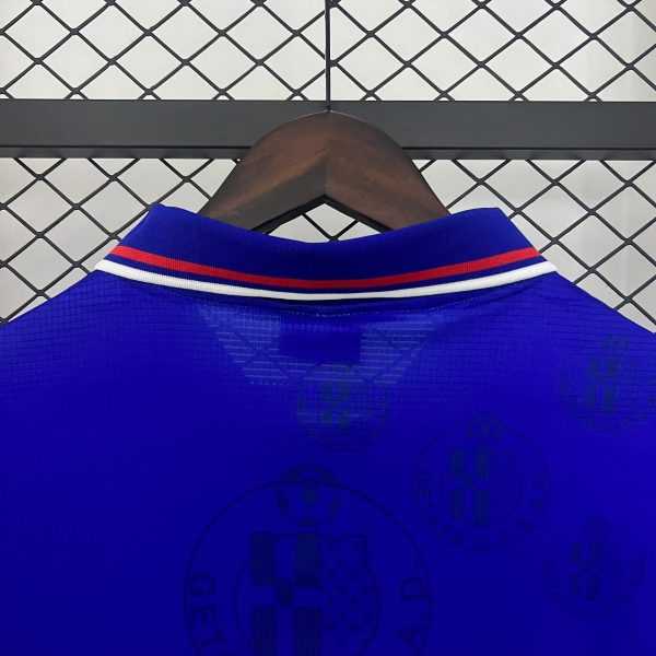 1998-99 Getafe Home Retro S-XXL - Image 6