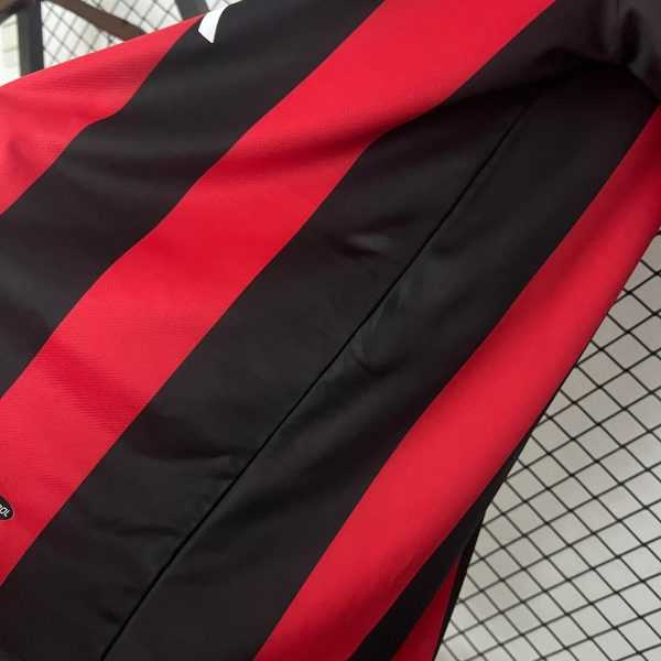 2003-04 AC Milan Home Retro S-XXL - Image 6