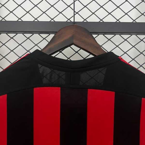 2003-04 AC Milan Home Retro S-XXL - Image 7