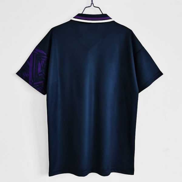 1994-95 Tottenham Away Retro S-2XL - Image 2