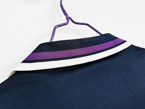 1994-95 Tottenham Away Retro S-2XL - Image 5