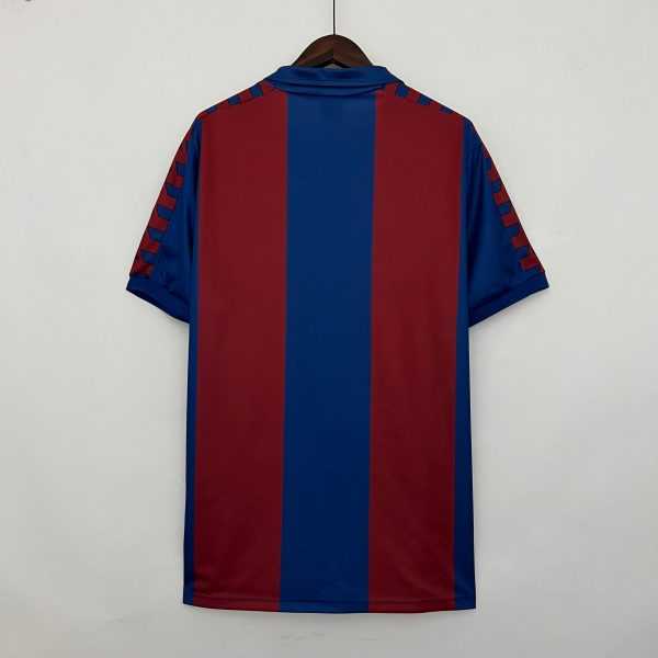 1980-82 Barcelona Home Retro S-XXL - Image 2
