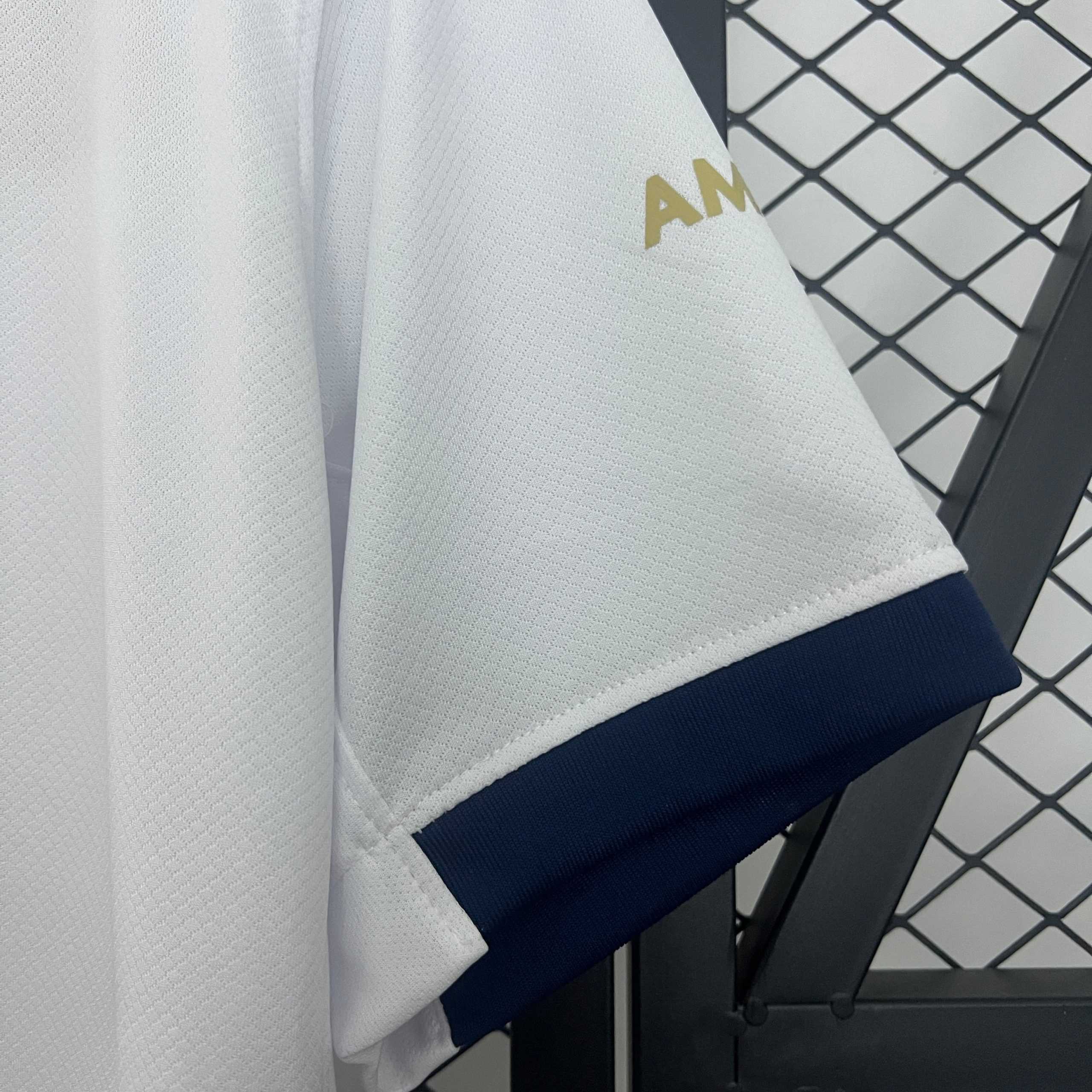 2025-26 Barcelona White joint edition S-2XL - Image 4