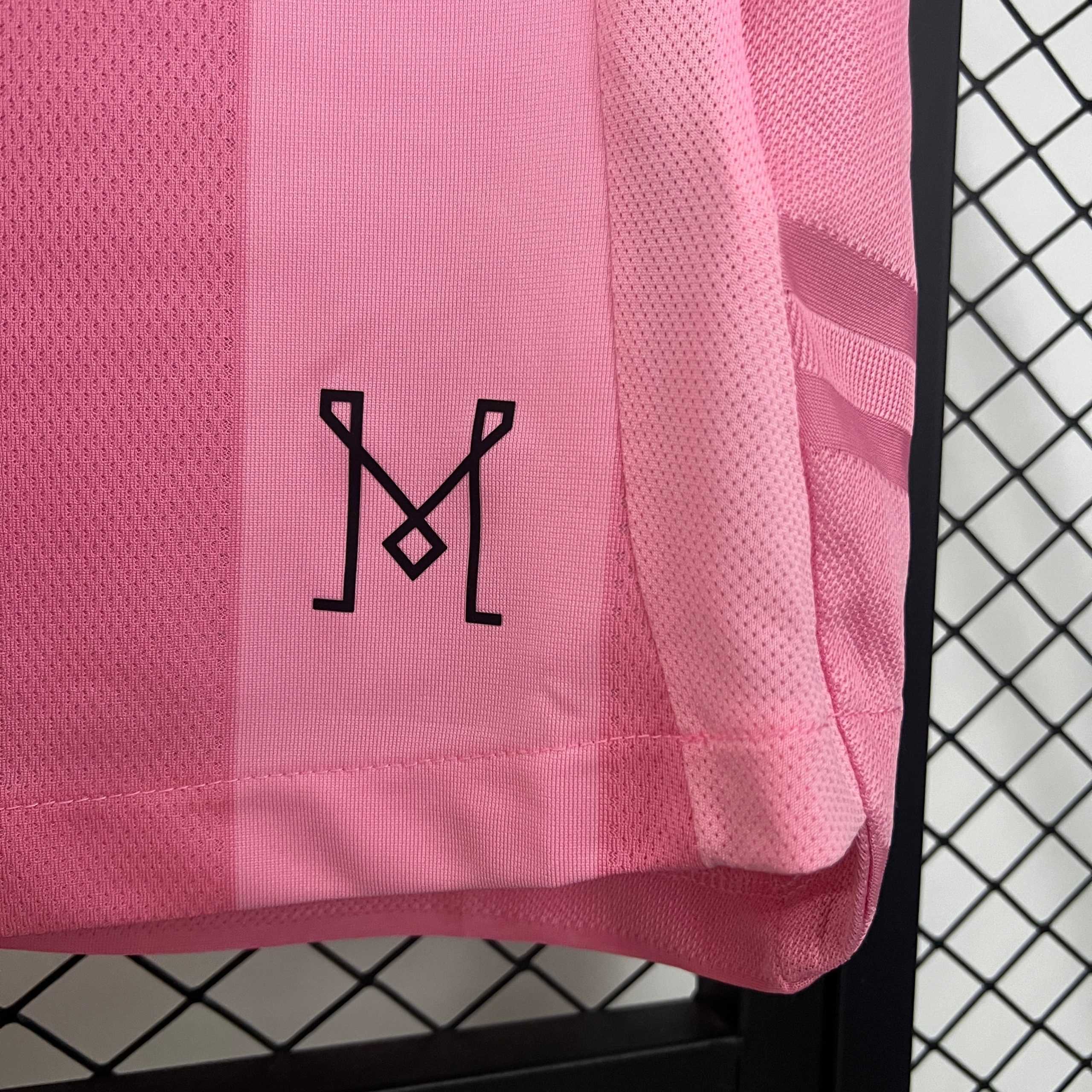 2025-26 Miami Home S-4XL - Image 5