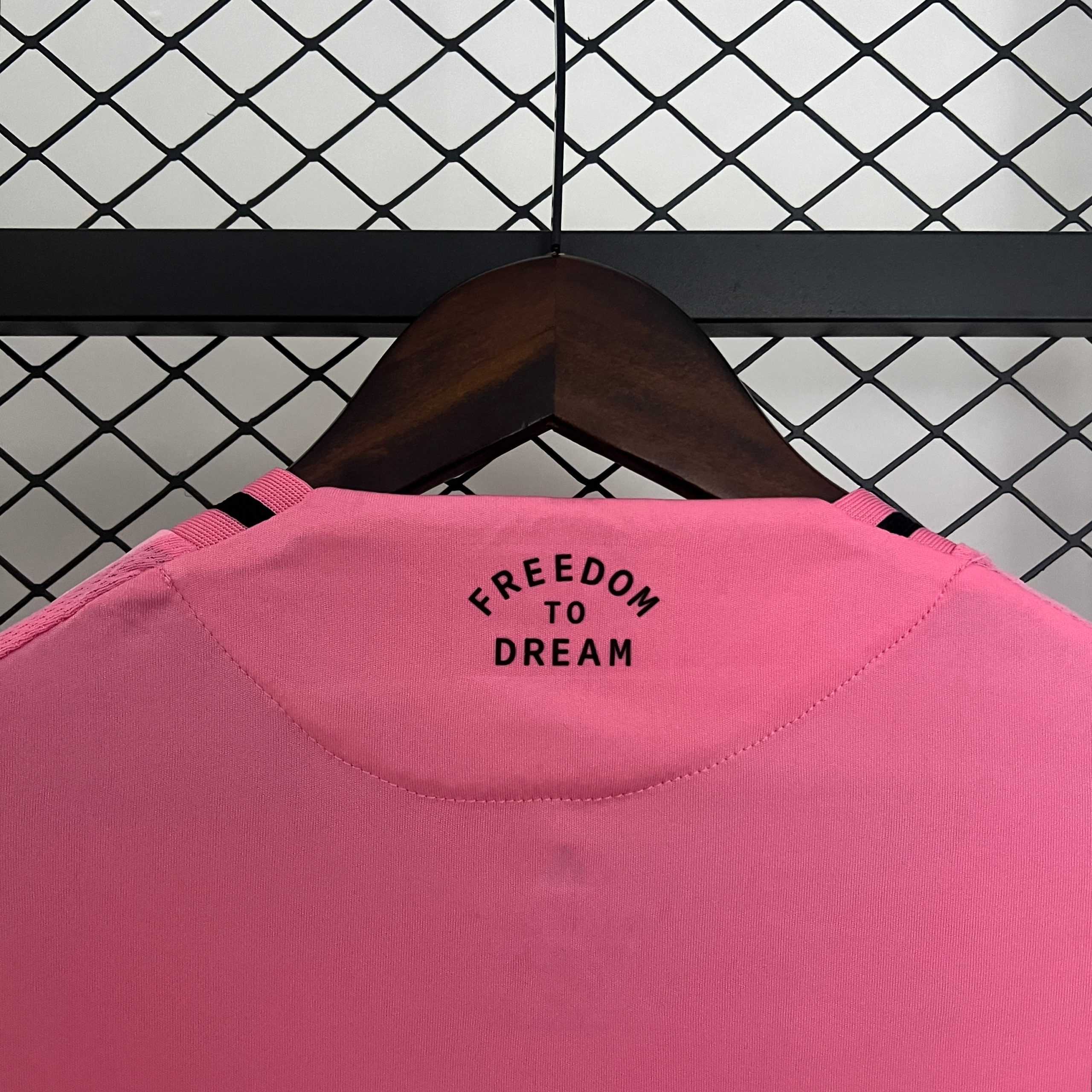 2025-26 Miami Home S-4XL - Image 7