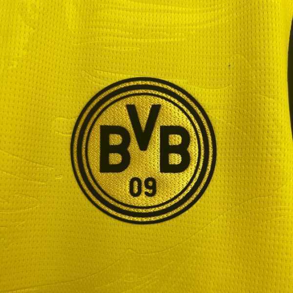 2025-26 Borussia Dortmund Special S-2XL - Image 3