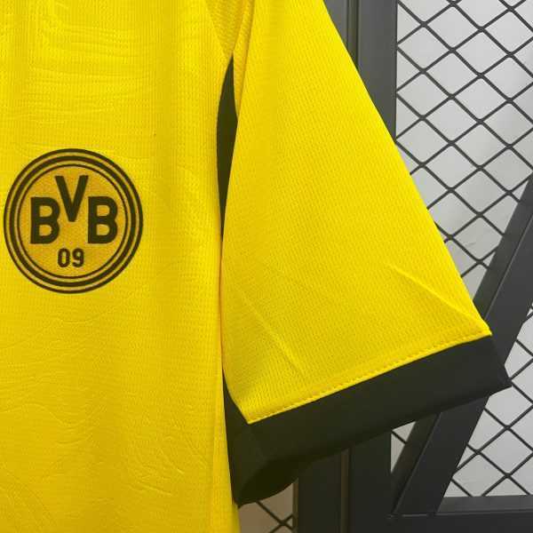 2025-26 Borussia Dortmund Special S-2XL - Image 4