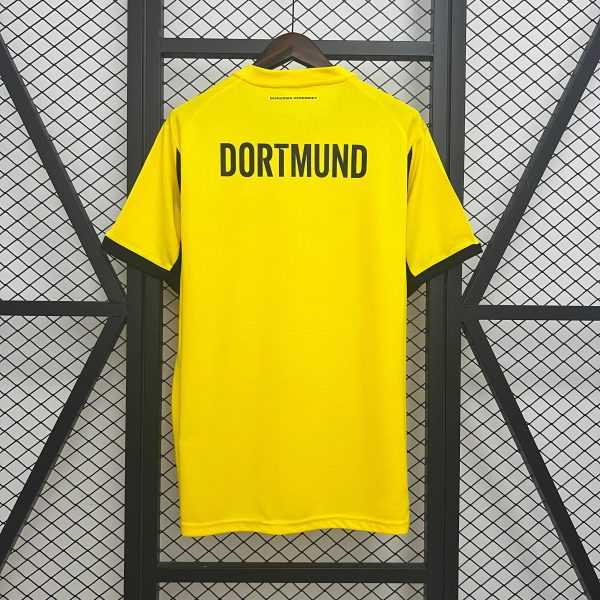 2025-26 Borussia Dortmund Special S-2XL - Image 2