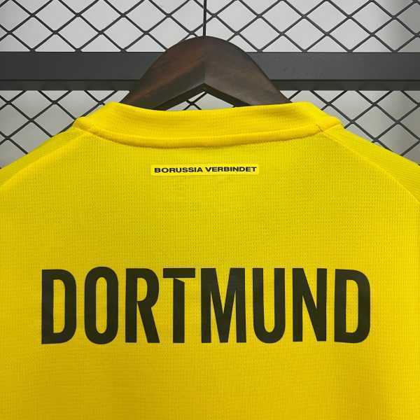 2025-26 Borussia Dortmund Special S-2XL - Image 7
