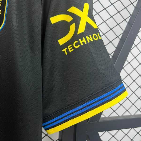 2025-26 Manchester United Third Away S-2XL - Image 4