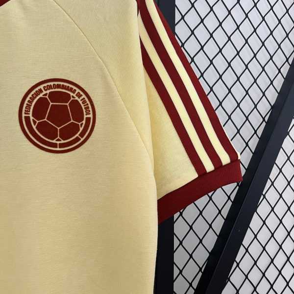 Colombia Special Edition Retro S-XXL - Image 4