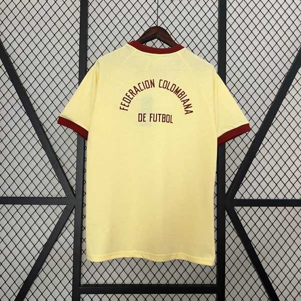 Colombia Special Edition Retro S-XXL - Image 2