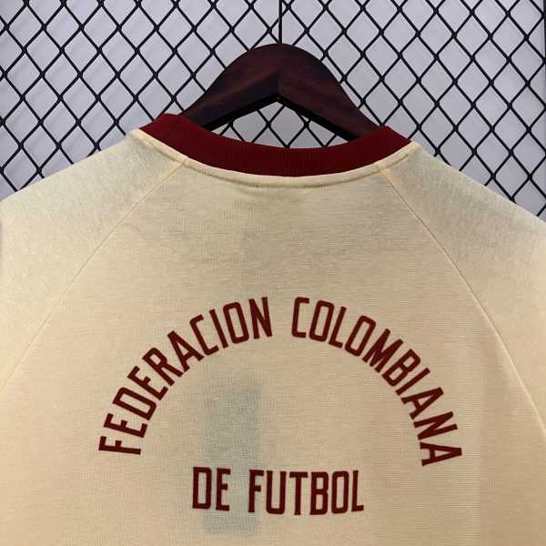 Colombia Special Edition Retro S-XXL - Image 5