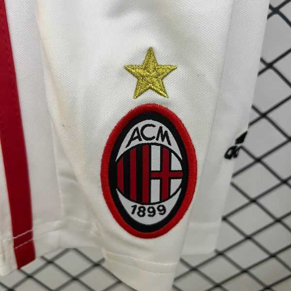1998-99 AC Milan Home Retro kids 16-28 - Image 7