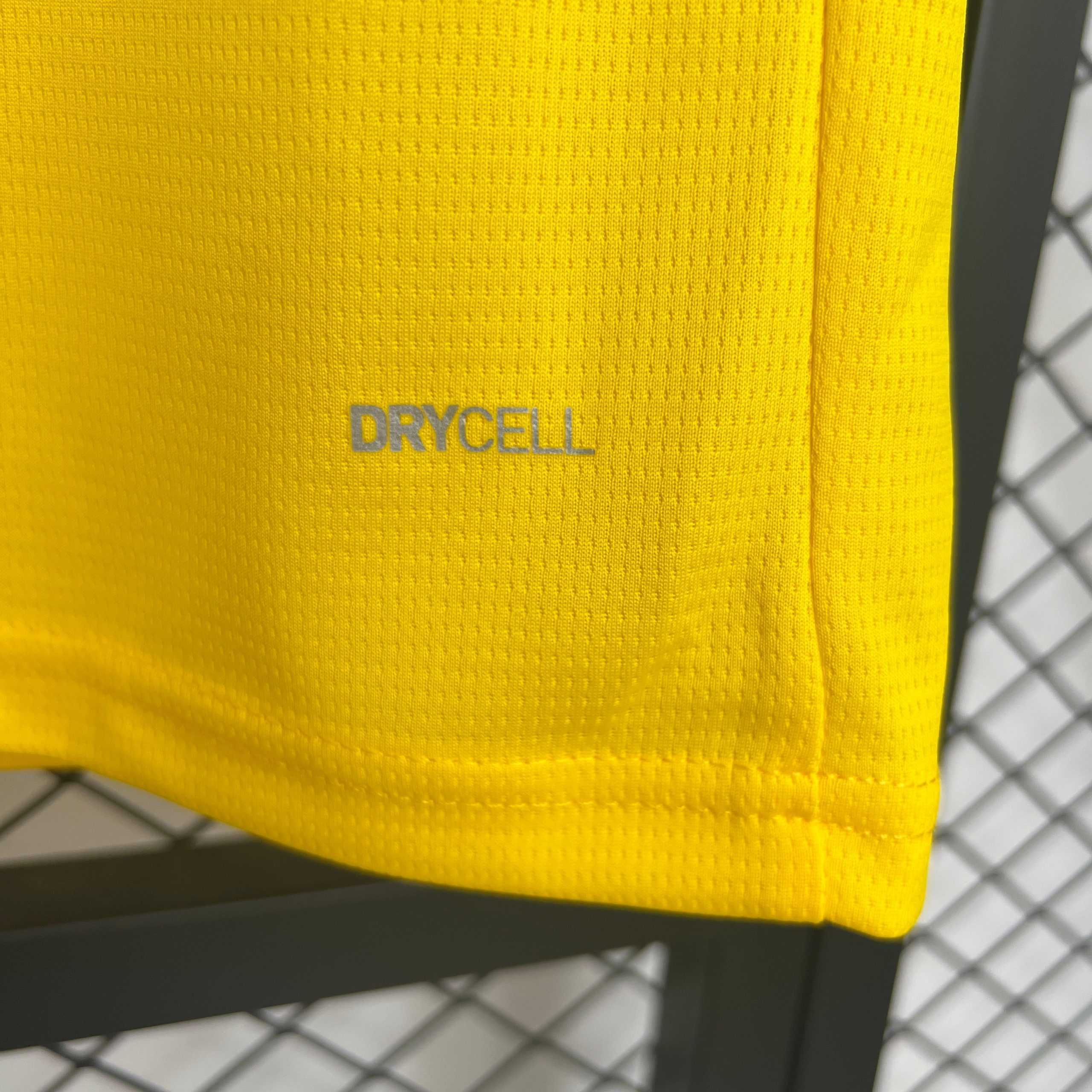 2025-26 Girona Away S-2XL - Image 4