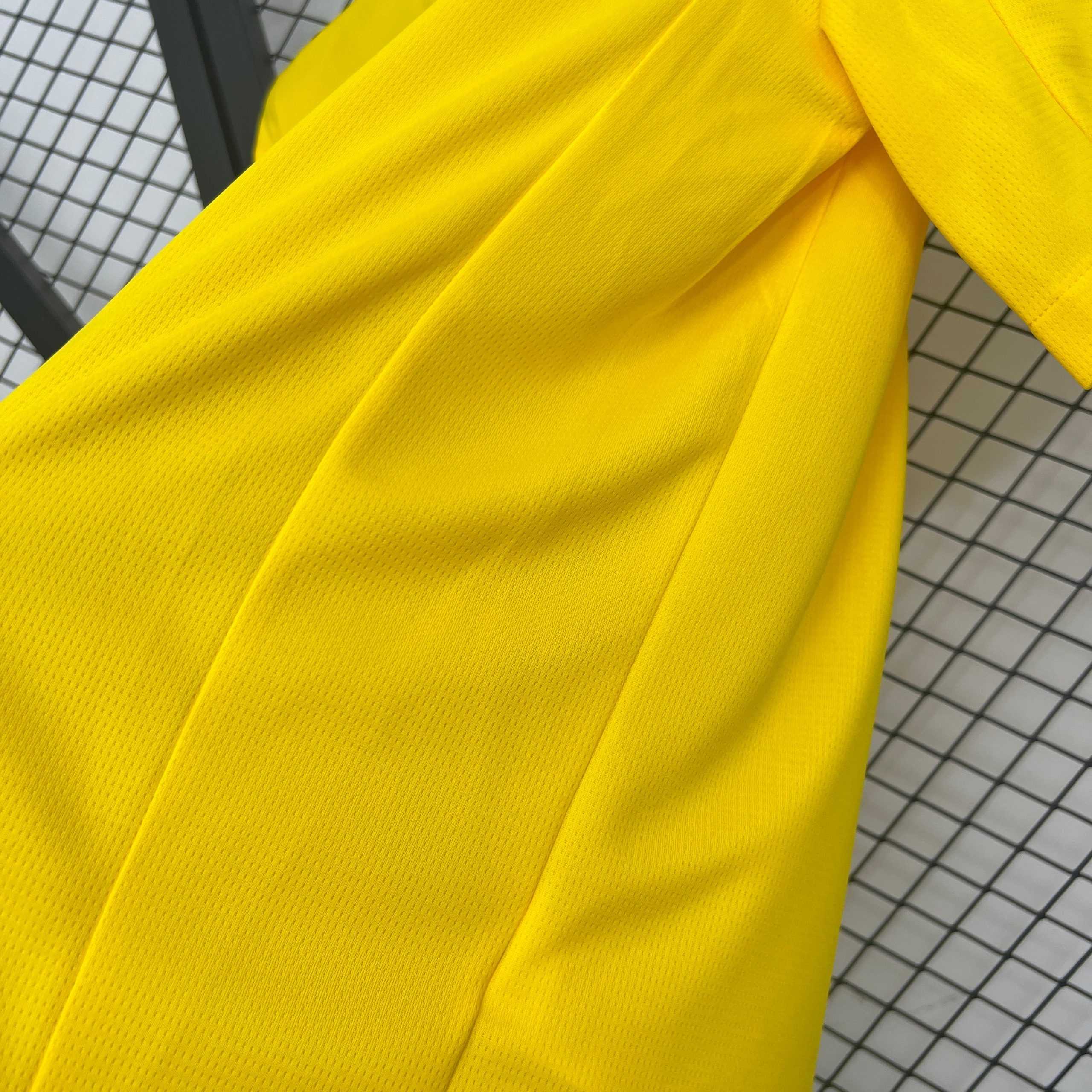 2025-26 Girona Away S-2XL - Image 5