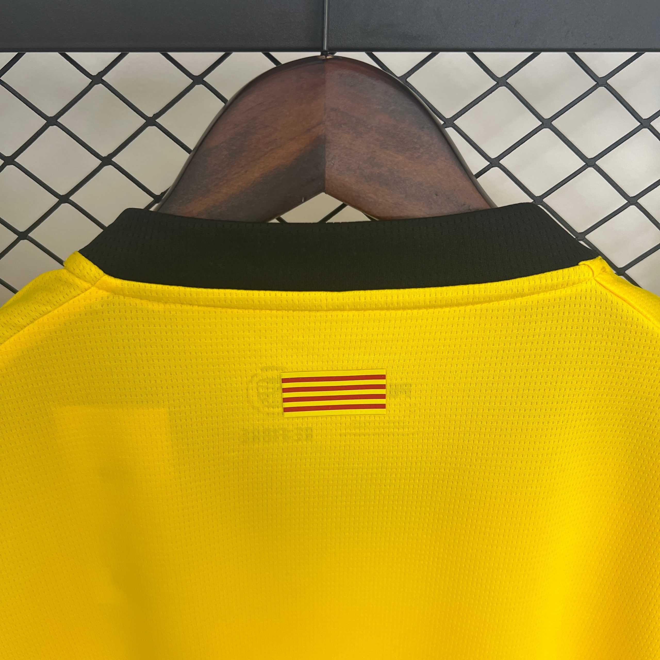 2025-26 Girona Away S-2XL - Image 6