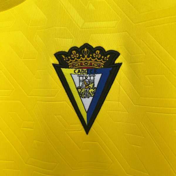 2025-26 Cadiz Home S-2XL - Image 3