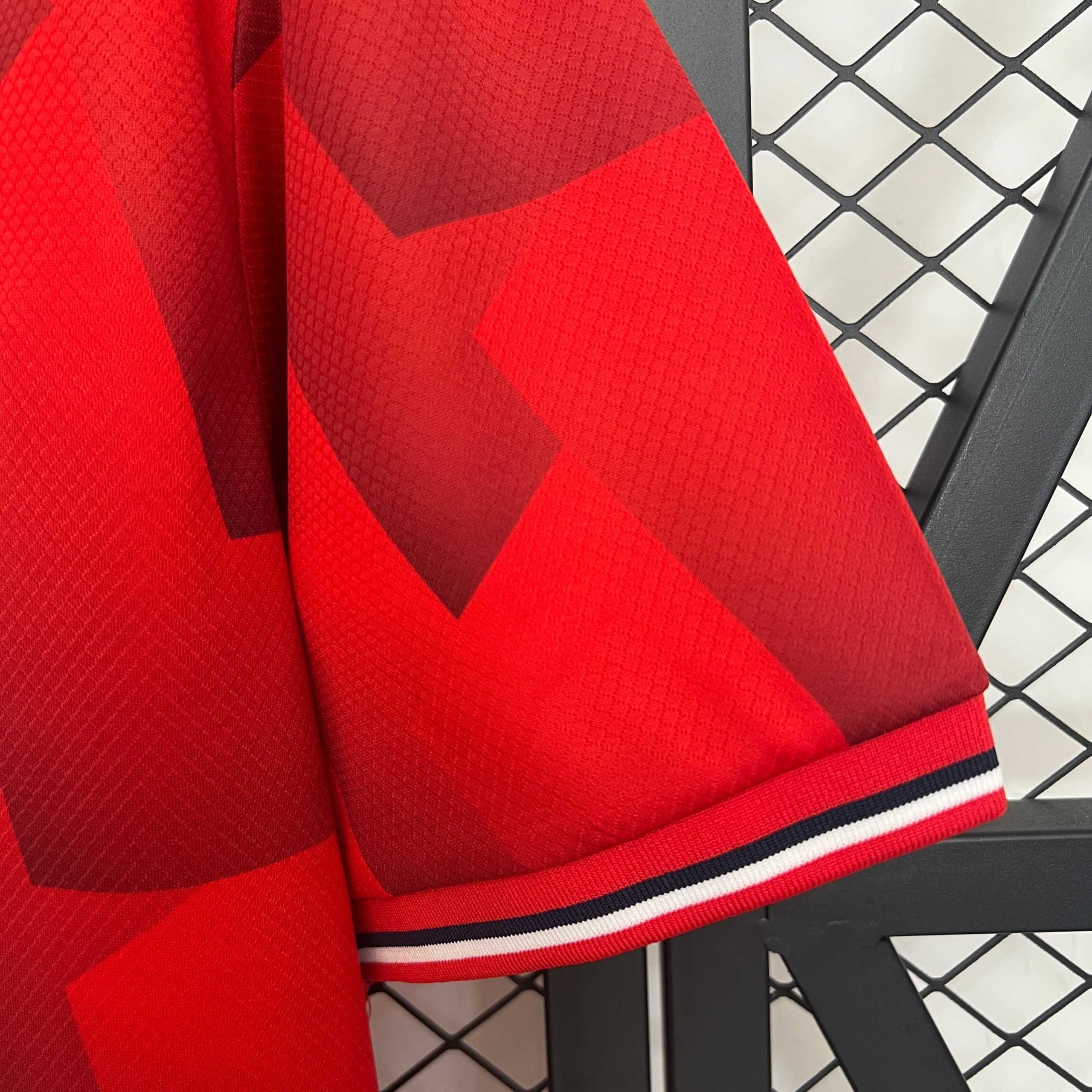 2025-26 Lille OSC Home S-2XL - Image 4