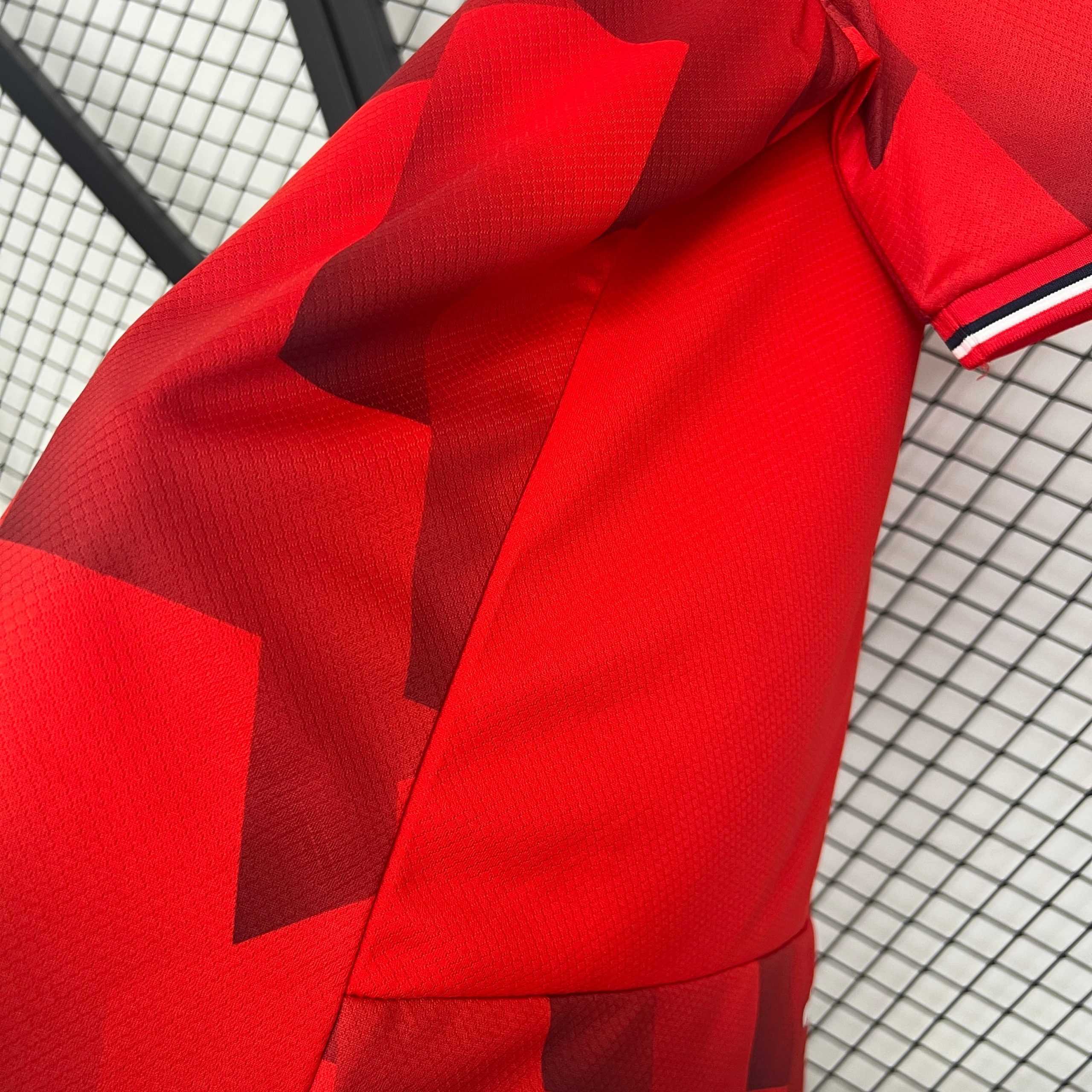 2025-26 Lille OSC Home S-2XL - Image 5