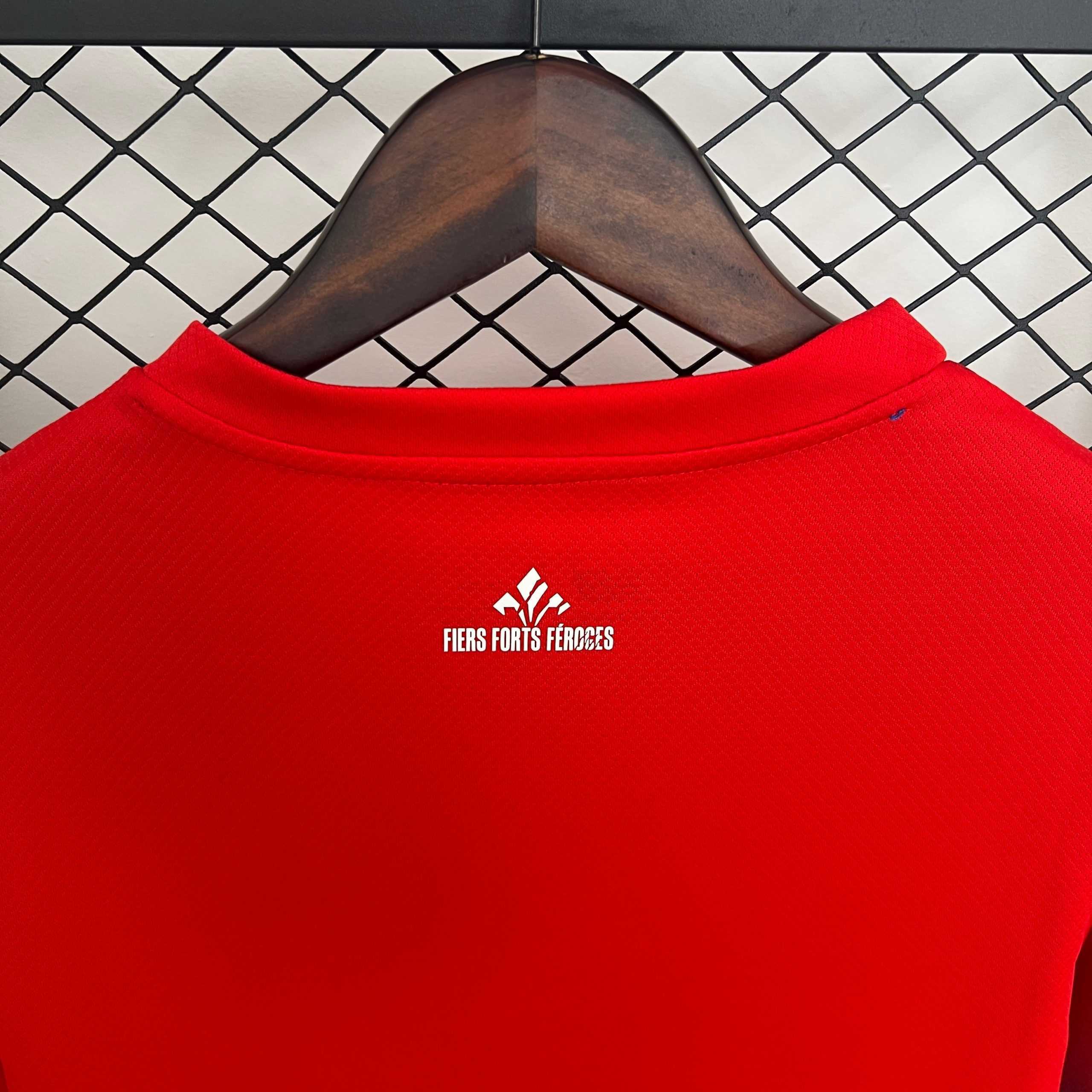 2025-26 Lille OSC Home S-2XL - Image 6