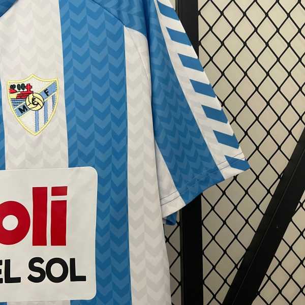 Malaga 120th Anniversary Retro S-XXL - Image 3