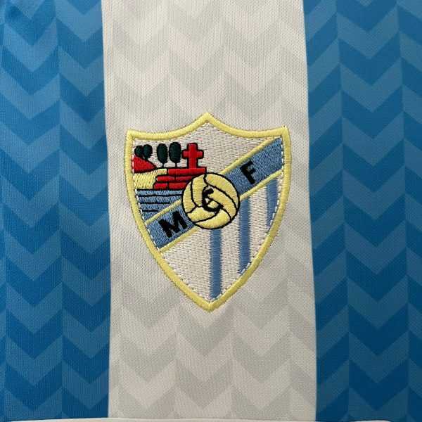 Malaga 120th Anniversary Retro S-XXL - Image 4