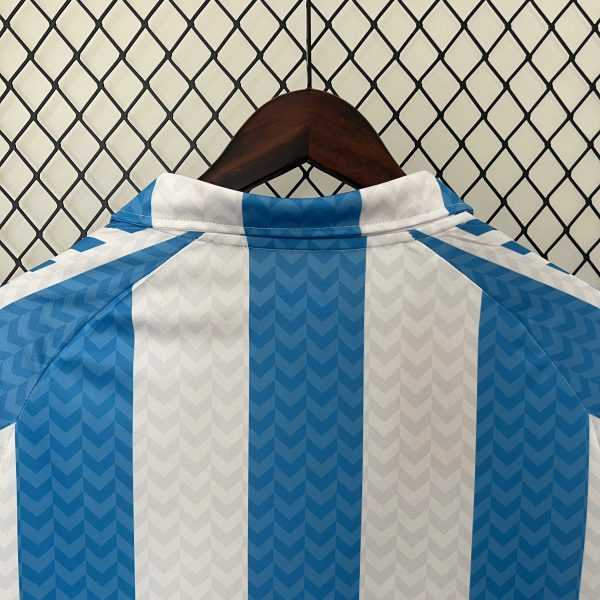 Malaga 120th Anniversary Retro S-XXL - Image 6