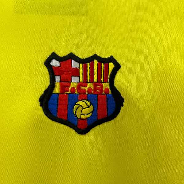 1982-84 Barcelona Home Retro S-XXL - Image 4