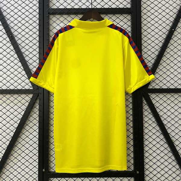 1982-84 Barcelona Home Retro S-XXL - Image 2