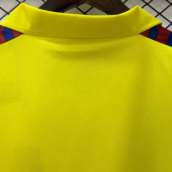 1982-84 Barcelona Home Retro S-XXL - Image 6