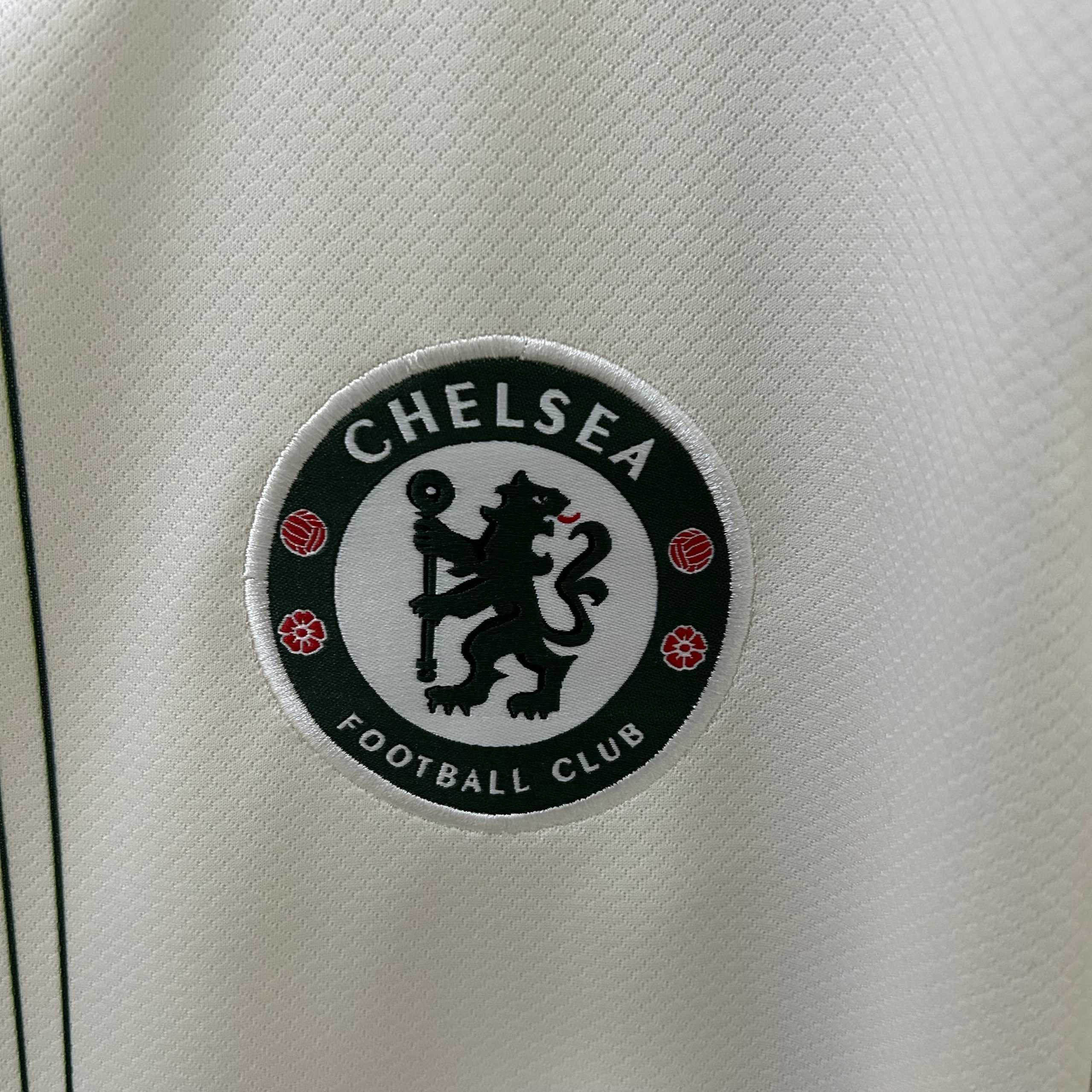 2025-26 Chelsea Third Away S-4XL - Image 3