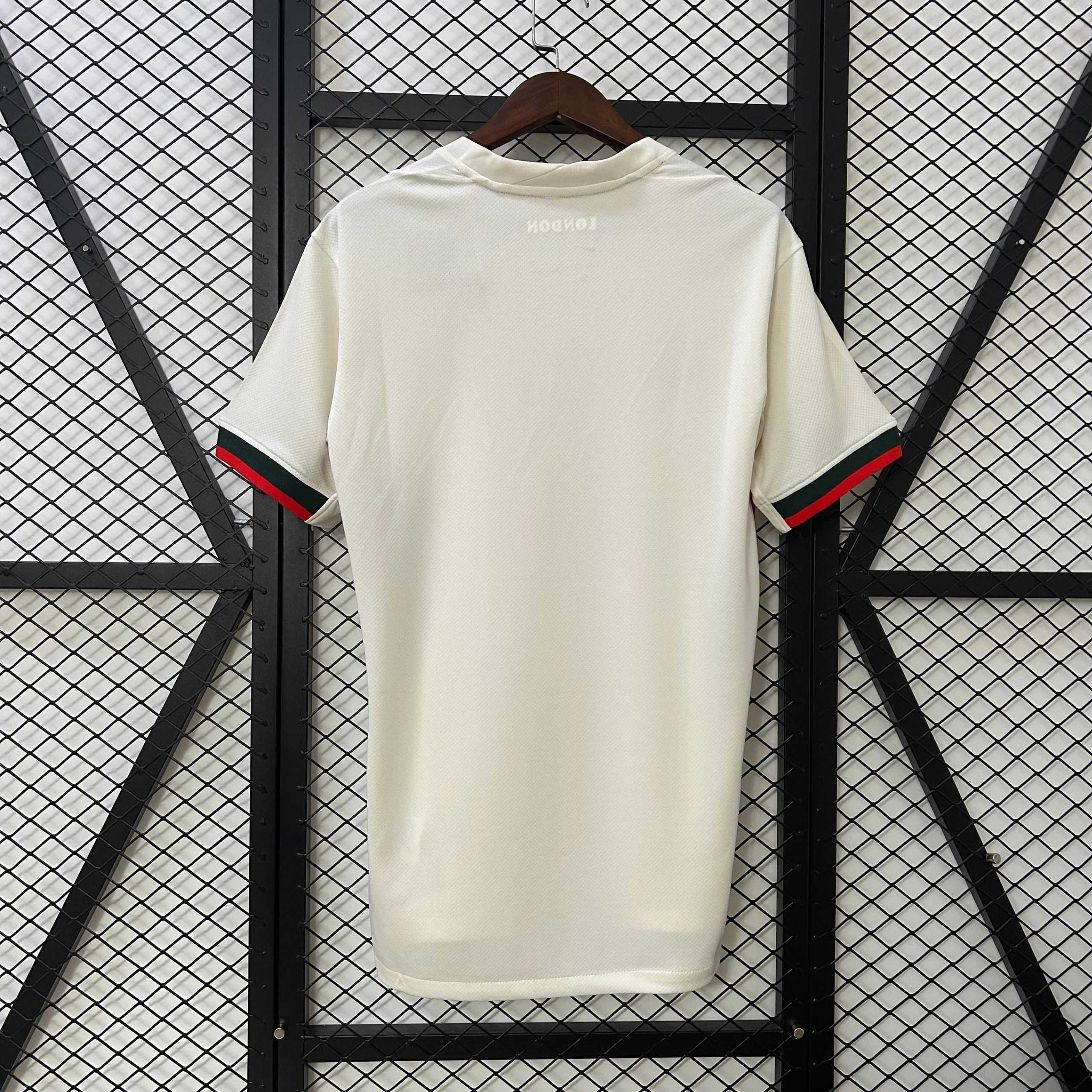 2025-26 Chelsea Third Away S-4XL - Image 2