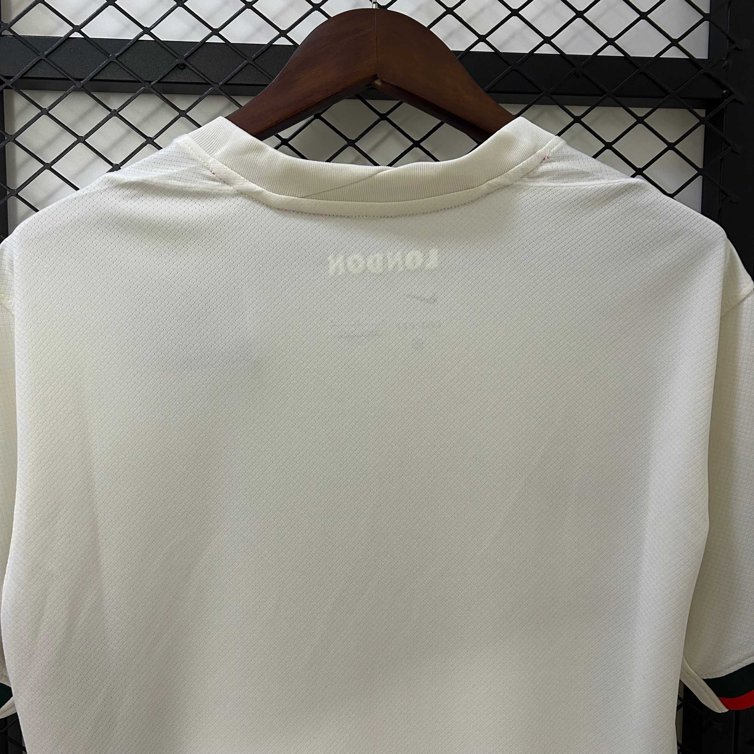 2025-26 Chelsea Third Away S-4XL - Image 5