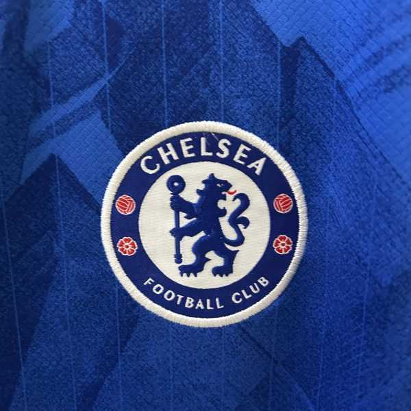 2025-26 Chelsea Home S-4XL - Image 3