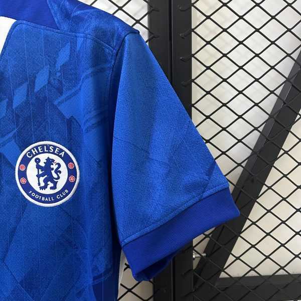 2025-26 Chelsea Home S-4XL - Image 4