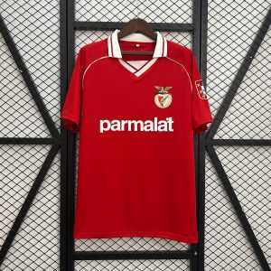 1994-95 Benfica Home Retro S-2XL