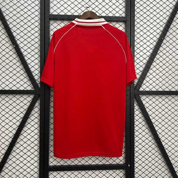 1994-95 Benfica Home Retro S-2XL - Image 2