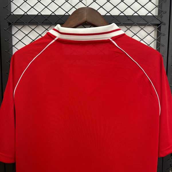 1994-95 Benfica Home Retro S-2XL - Image 7