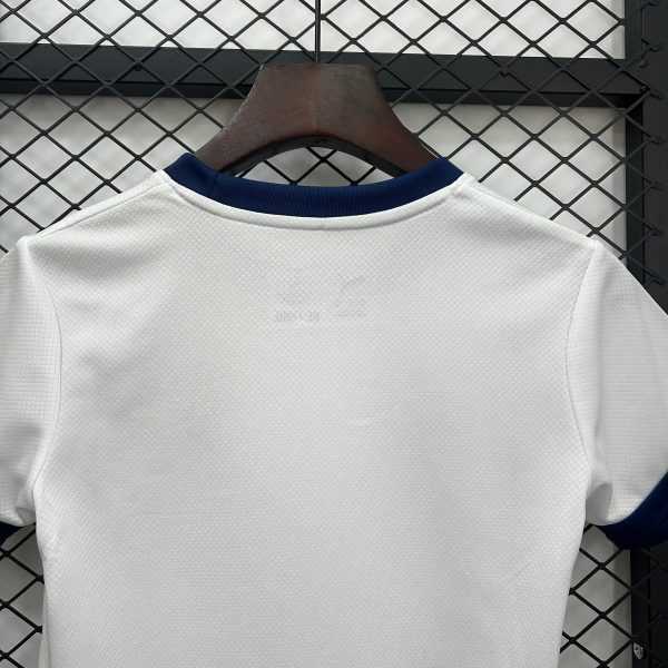 2025-26 Portugal Training clothes Kids 16-28 - Image 5