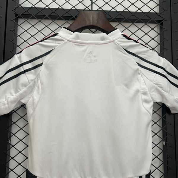 2025-26 Juventus Home KIDS 16-28 - Image 6