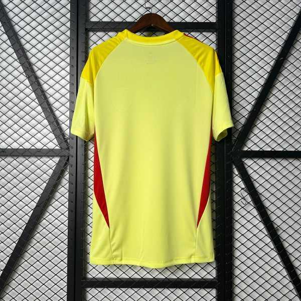 2025-26 Arsenal Goalkeeper Size S-2XL - Image 2