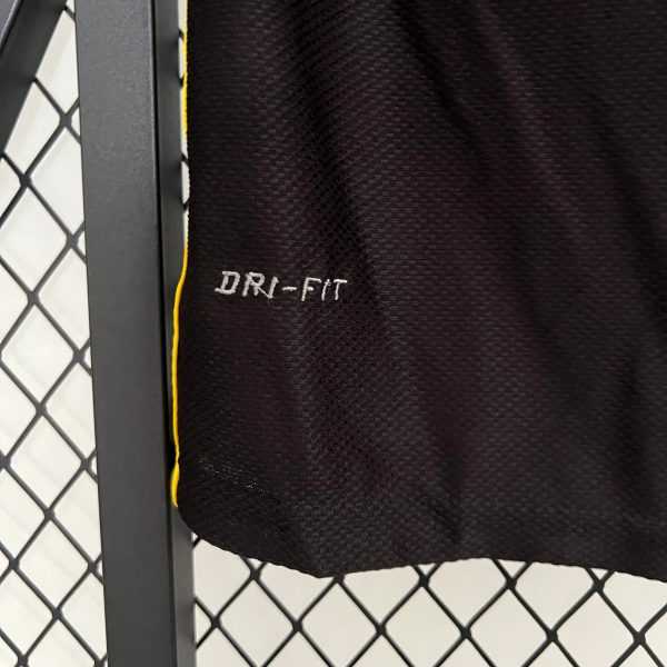 2013-14 Barcelona Third Away Retro S-2XL - Image 5