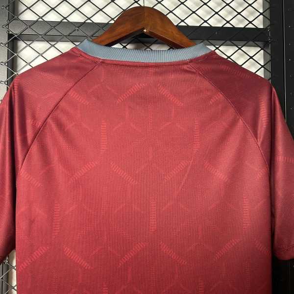 2025-26 Sao Paulo Training Clothes S-2XL - Image 5